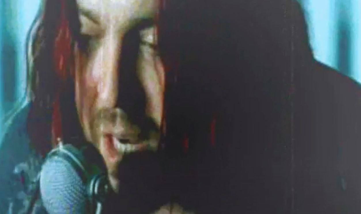 "Careless Whisper" By Seether (2009)