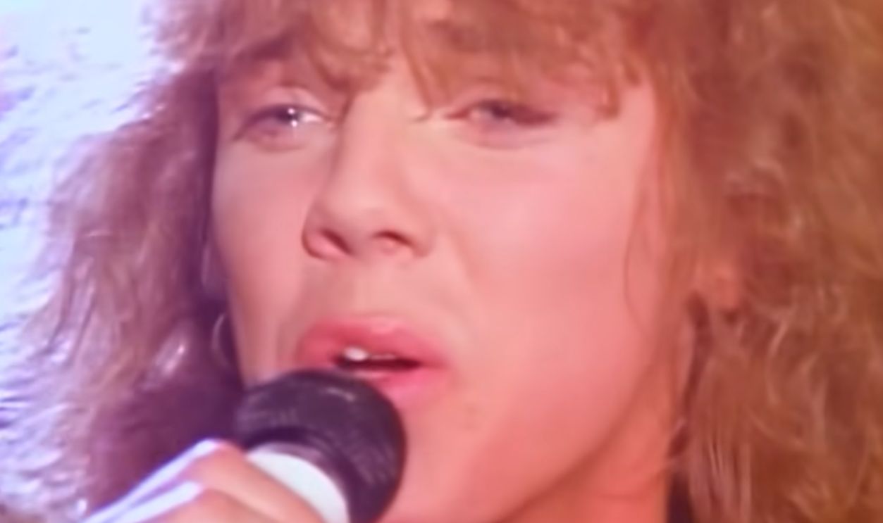 "The Final Countdown" By Norther (2002)