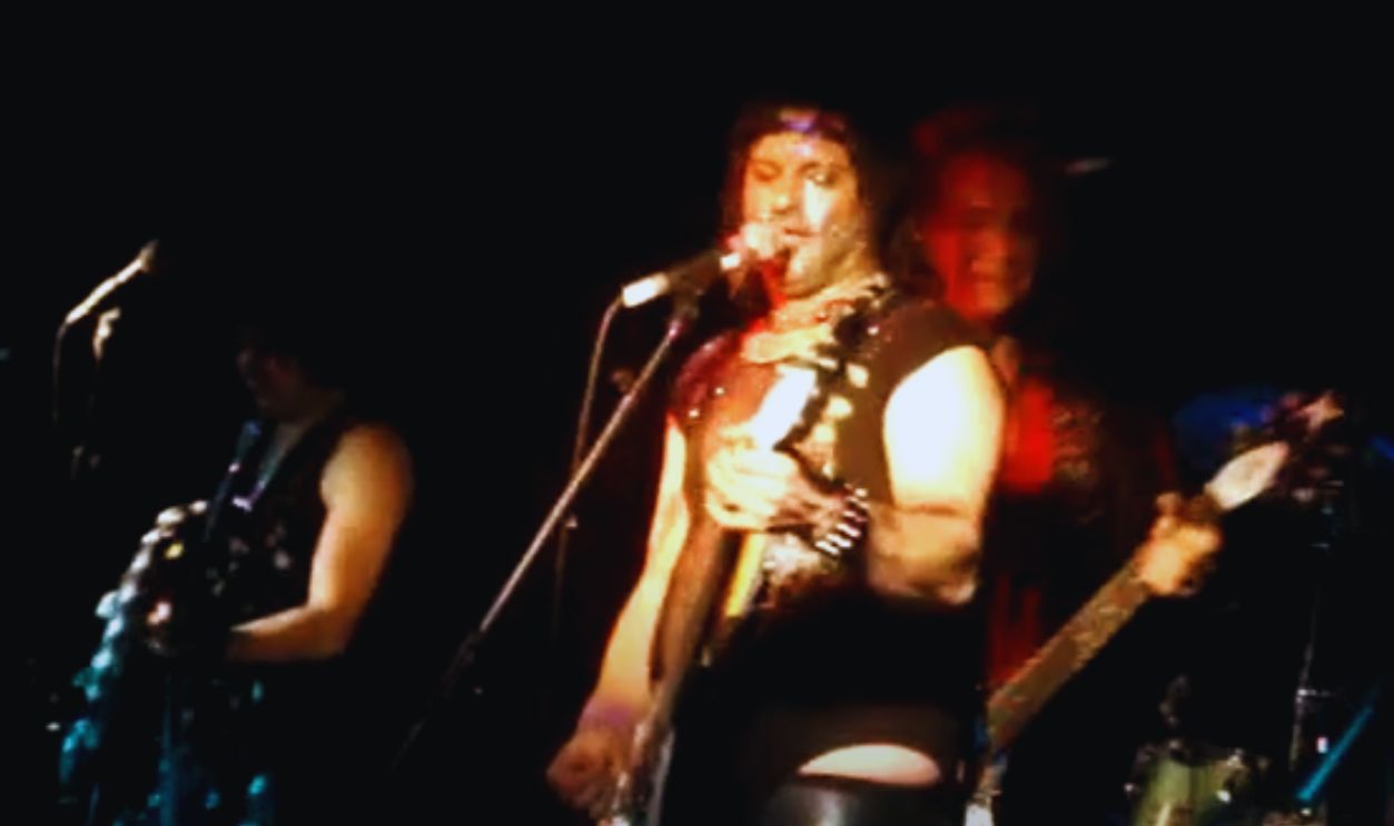 "Stayin’ Alive" By Tragedy: All Metal Tribute To The Bee Gees (2006)