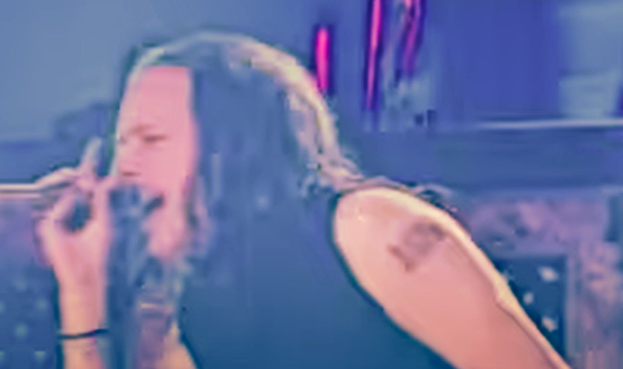 "Word Up!" By Korn (2004)