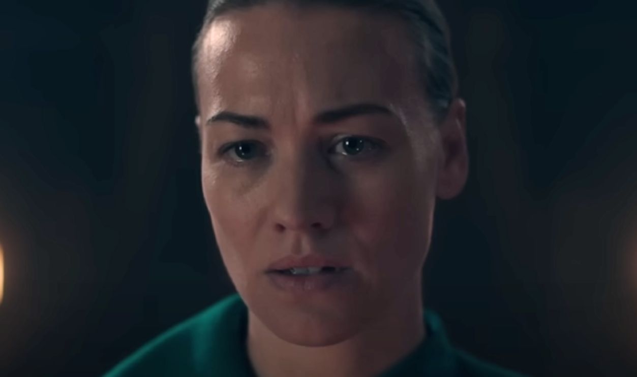 The Handmaid’s Tale (2017–present)