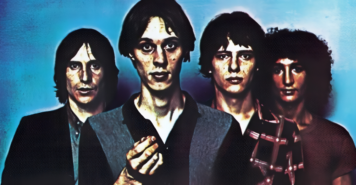 Albums Defined 70S Msn