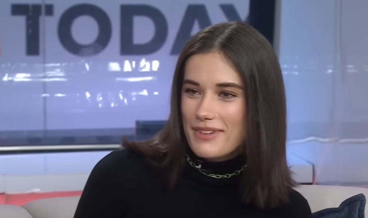 A Father’s Devotion to Ella