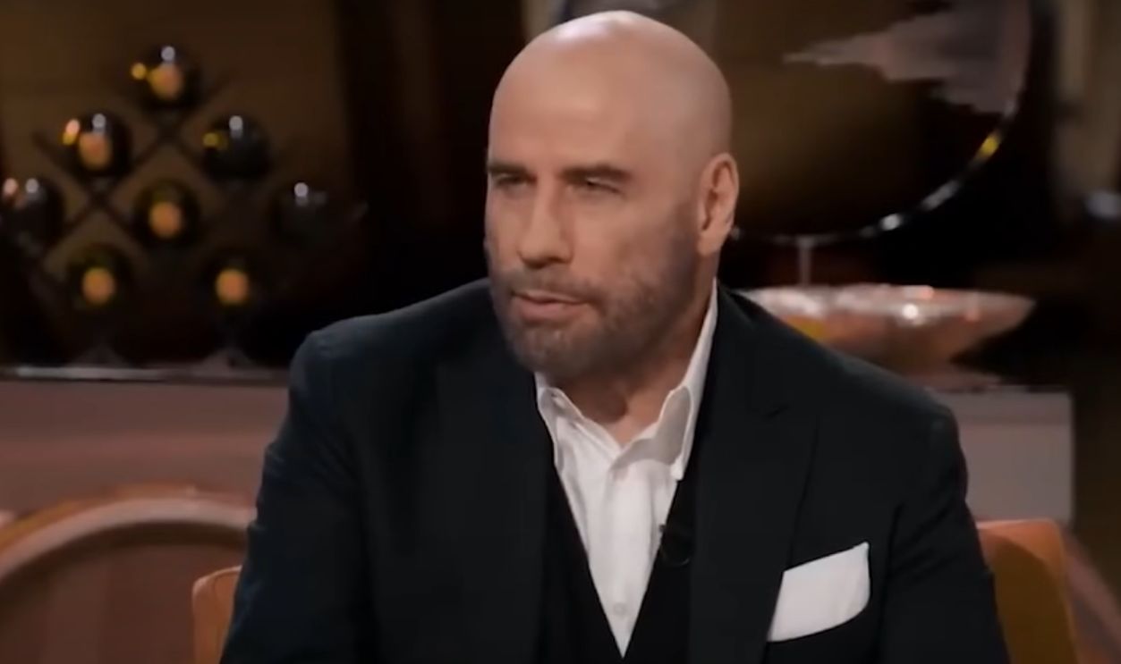 Bonding With Benjamin