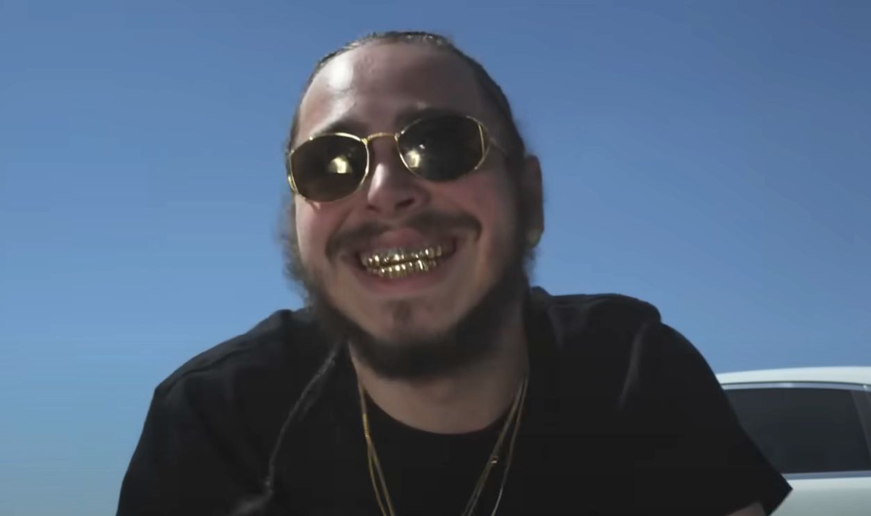 Post Malone