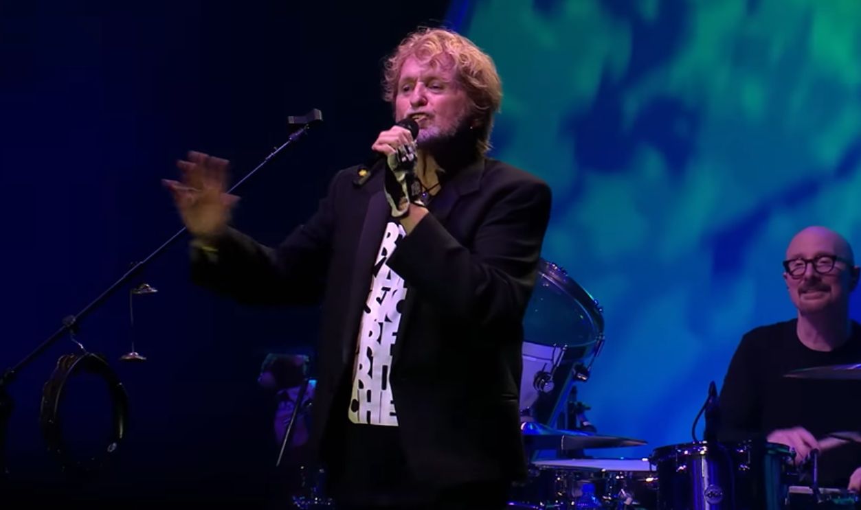 "Fragile" (Yes, 1971)