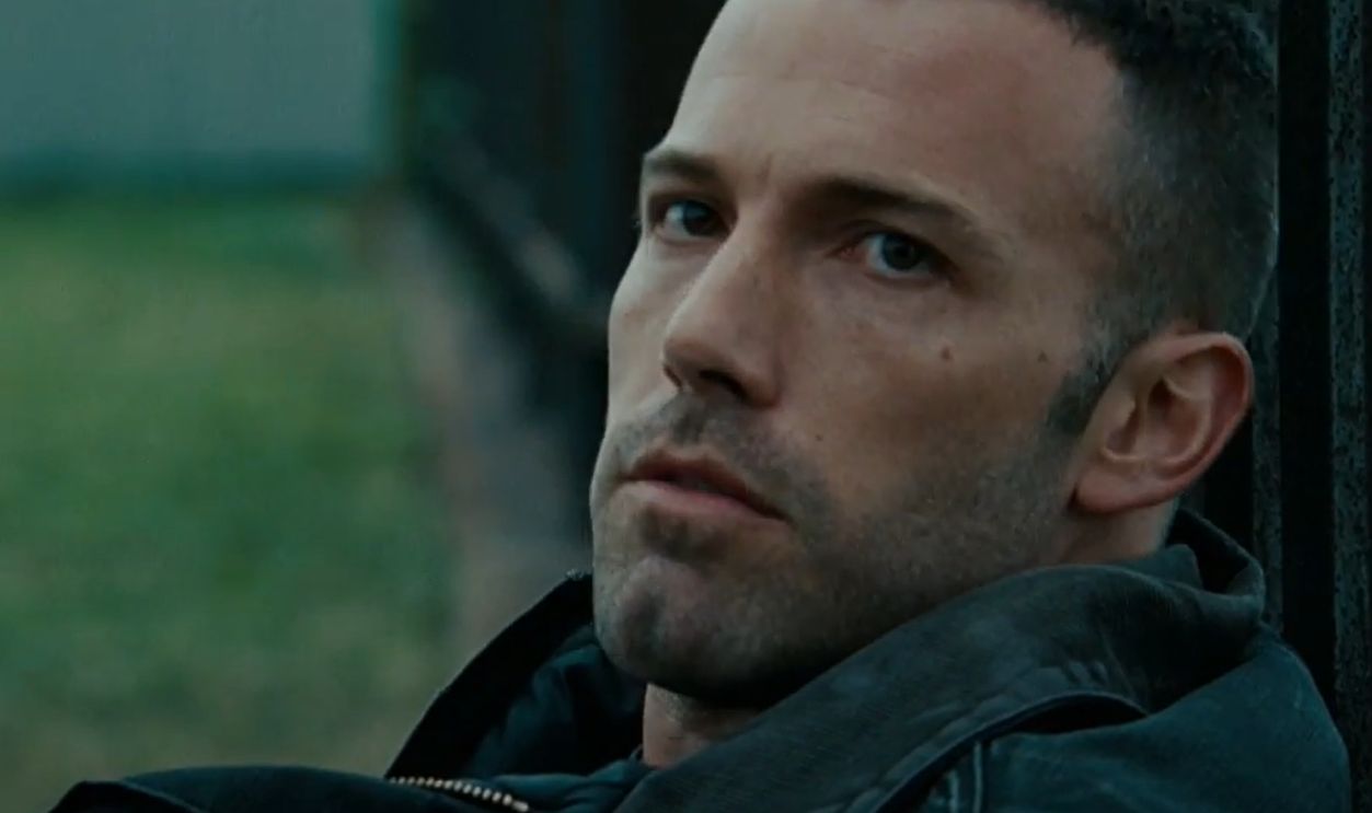 Screenshot from The Town (2010)