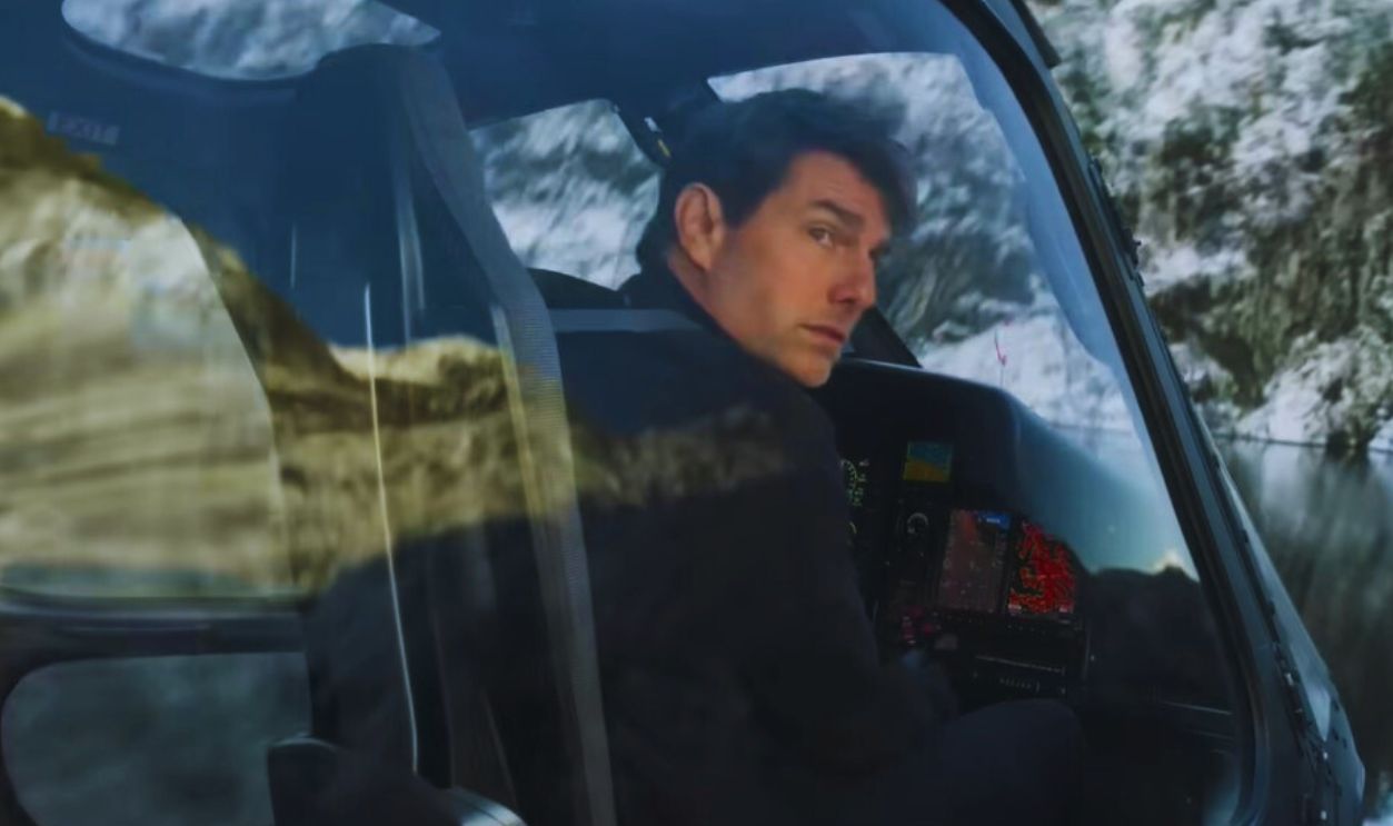 Screenshot from Mission: Impossible – Fallout (2018)