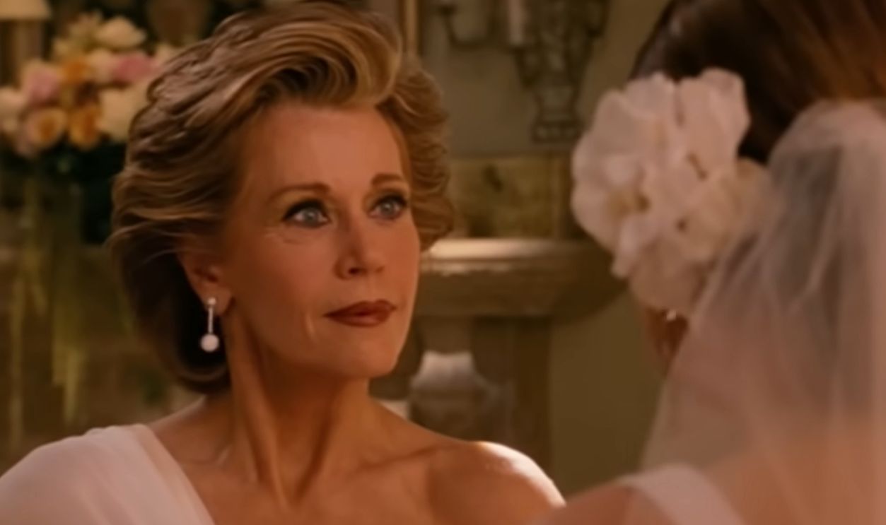 Screenshot from Monster-in-Law (2005)
