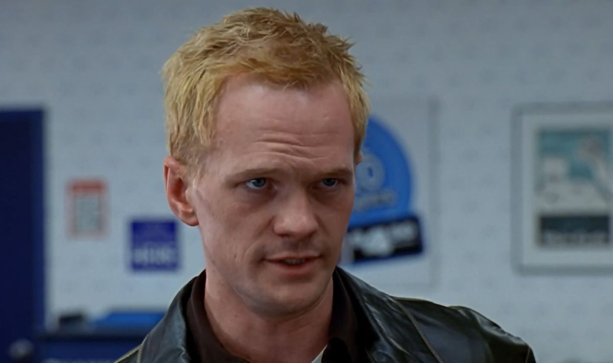 Screenshot from Harold & Kumar Go to White Castle (2004)