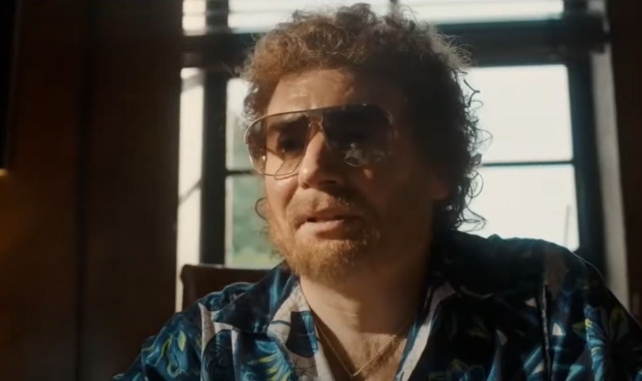Screenshot from Bohemian Rhapsody (2018)