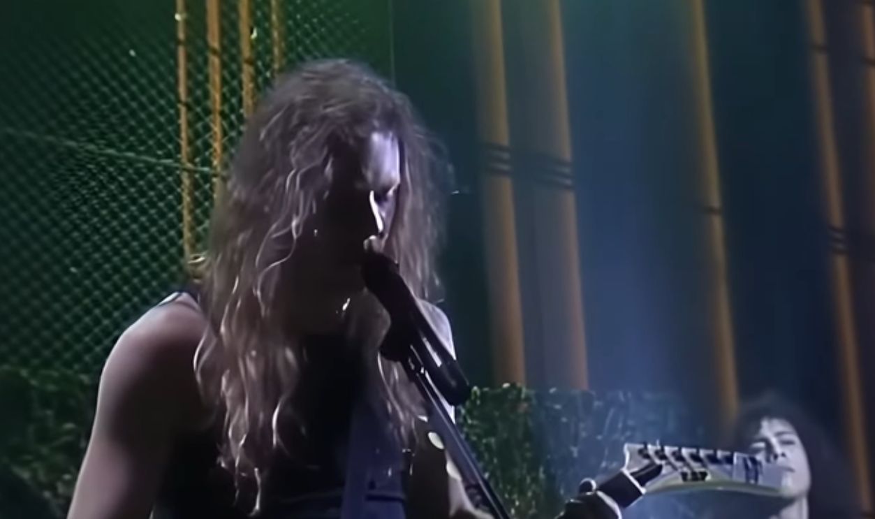 Metallica—“One” (1989)