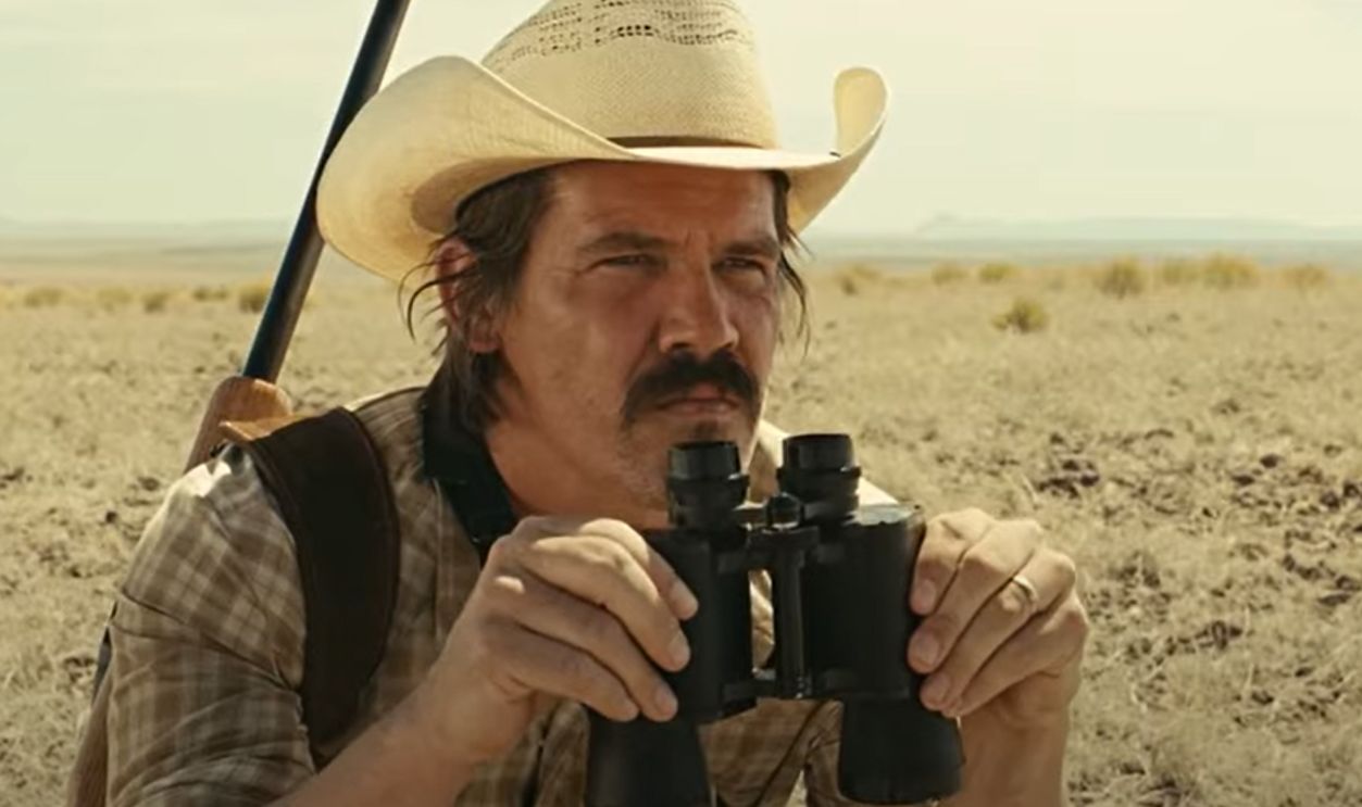 Screenshot from No Country for Old Men (2007)