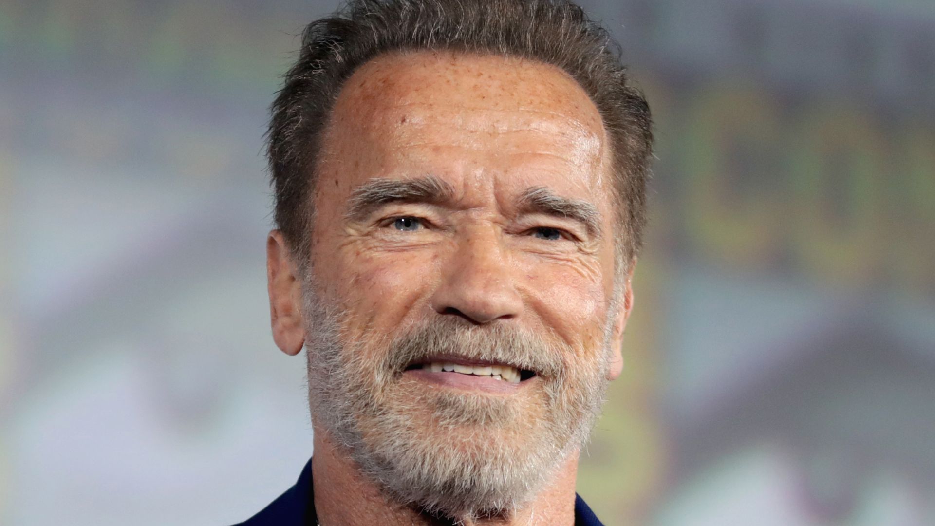File:Arnold Schwarzenegger by Gage Skidmore 3.jpg