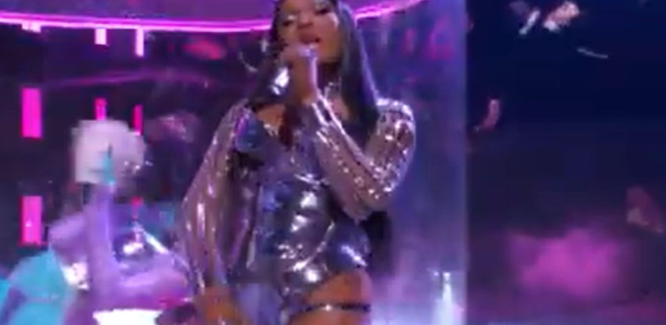 Cardi B & Megan Thee Stallion—“WAP / Up” (2021)