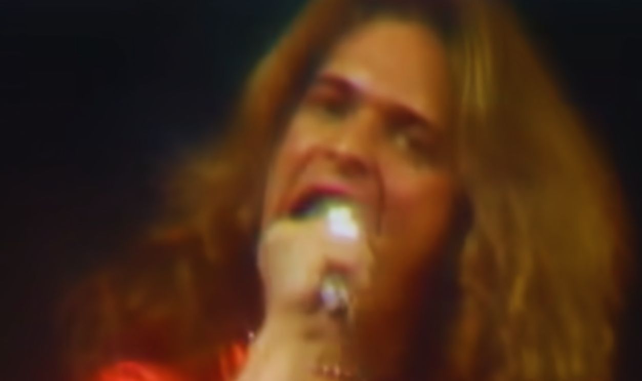 "You Really Got Me" By Van Halen (1978)