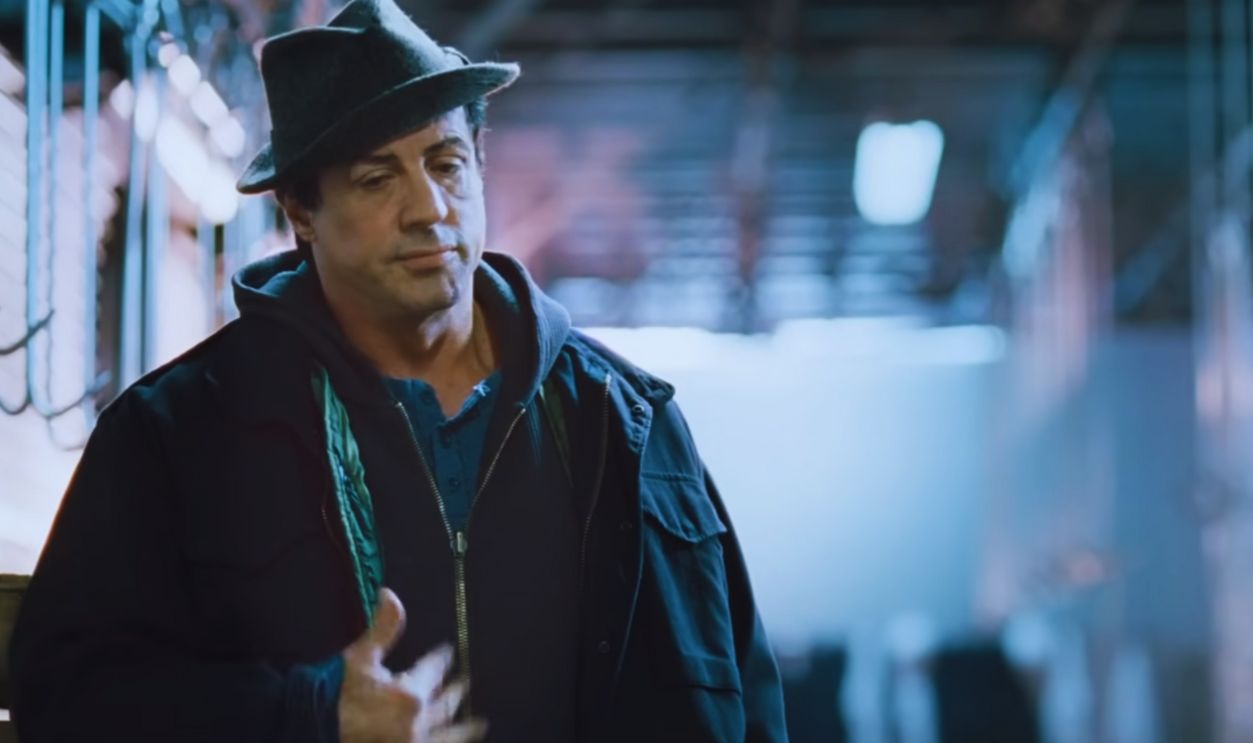Screenshot from Rocky Balboa (2006)