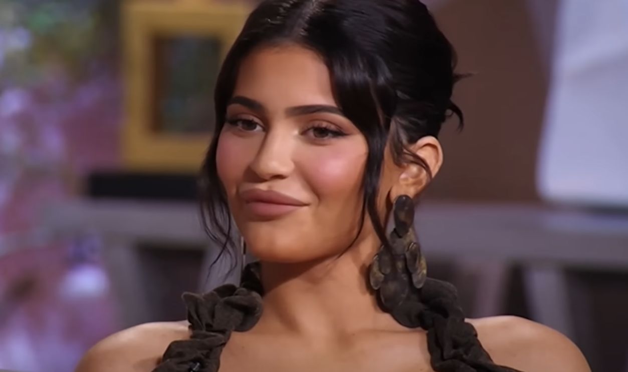 Keeping Up with the Kardashians (2007–2021)