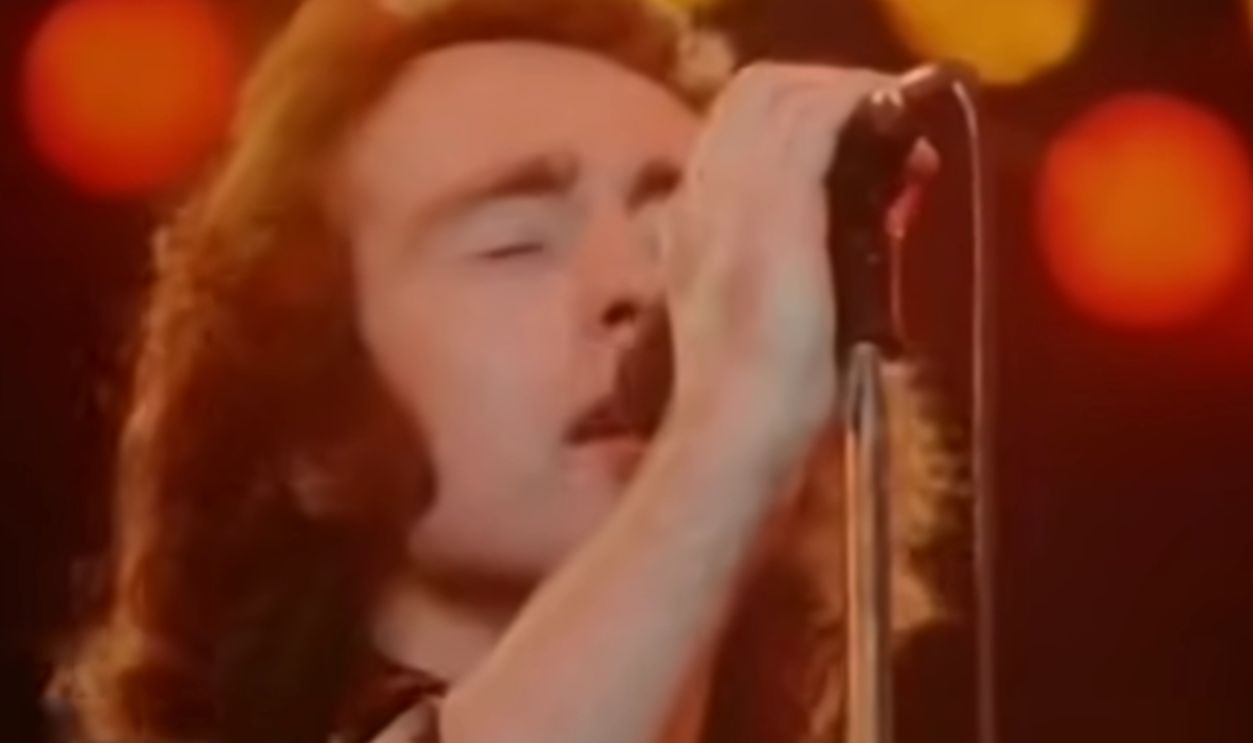 "Bad Company" (Bad Company, 1974)