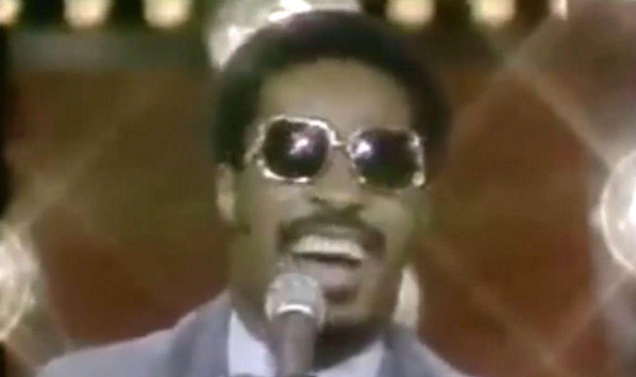 Stevie Wonder—“You Haven’t Done Nothin’” (1975)