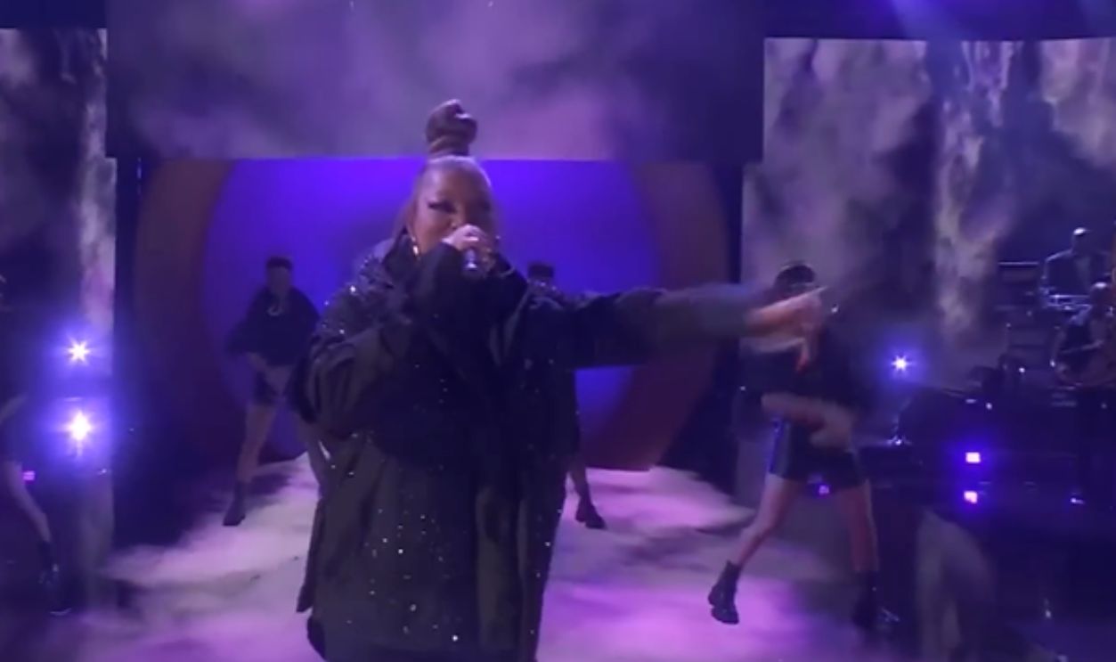 Hip-Hop 50 Tribute—LL Cool J, Queen Latifah, Missy Elliott & More (2023)