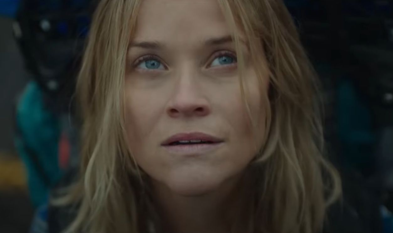 Screenshot from Wild (2014)