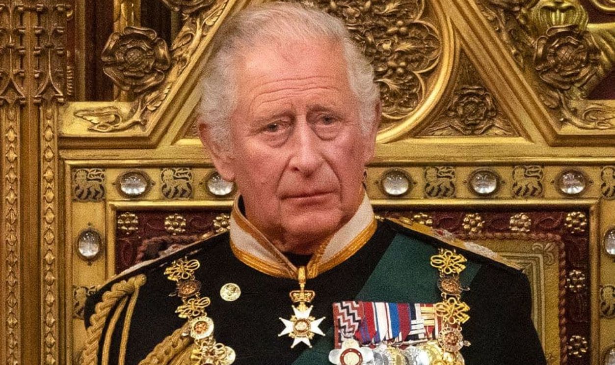 Living Descendants- Intro