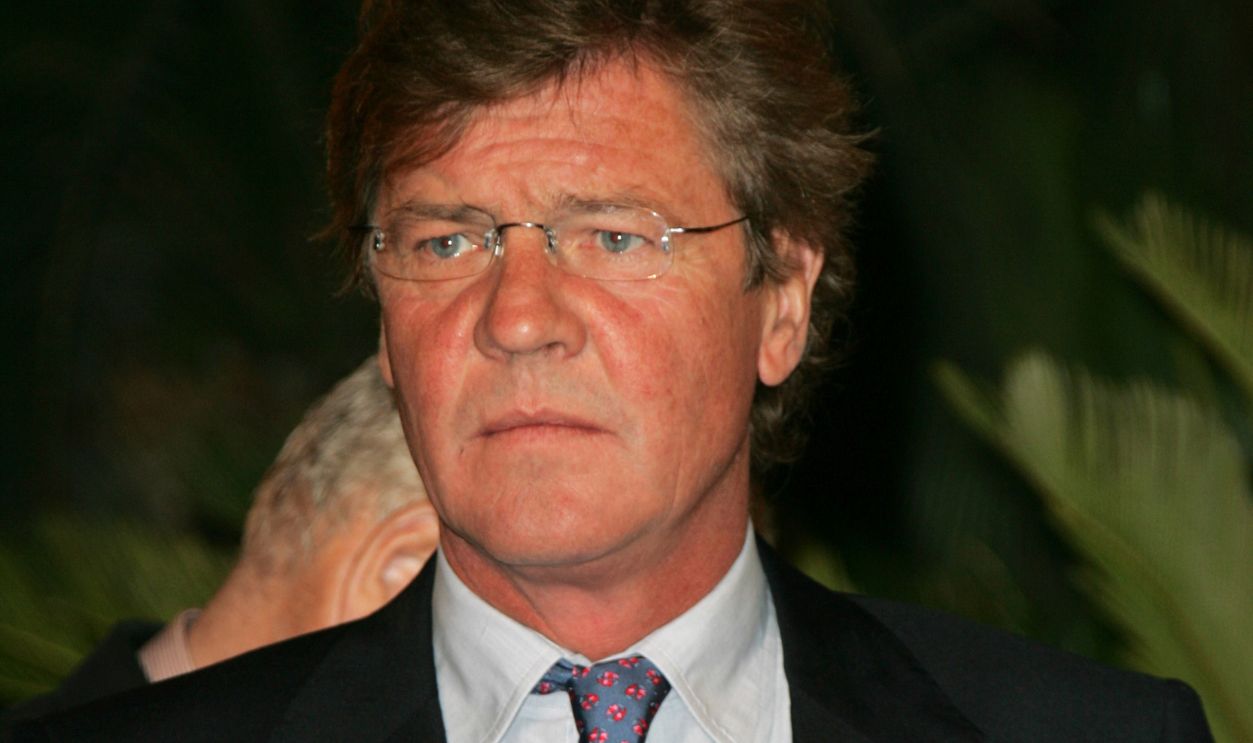 117043522 HSH Ernst August of Hanover