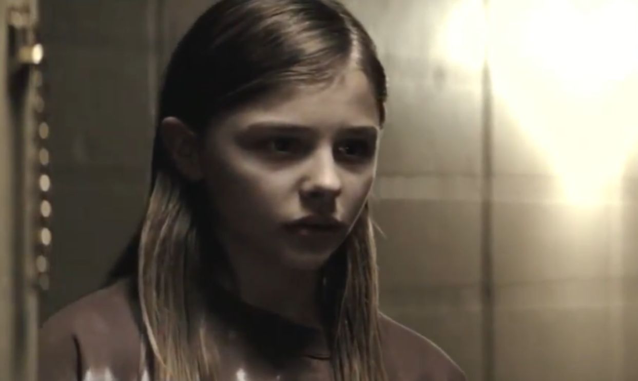 Screenshot from Let Me In (2010)