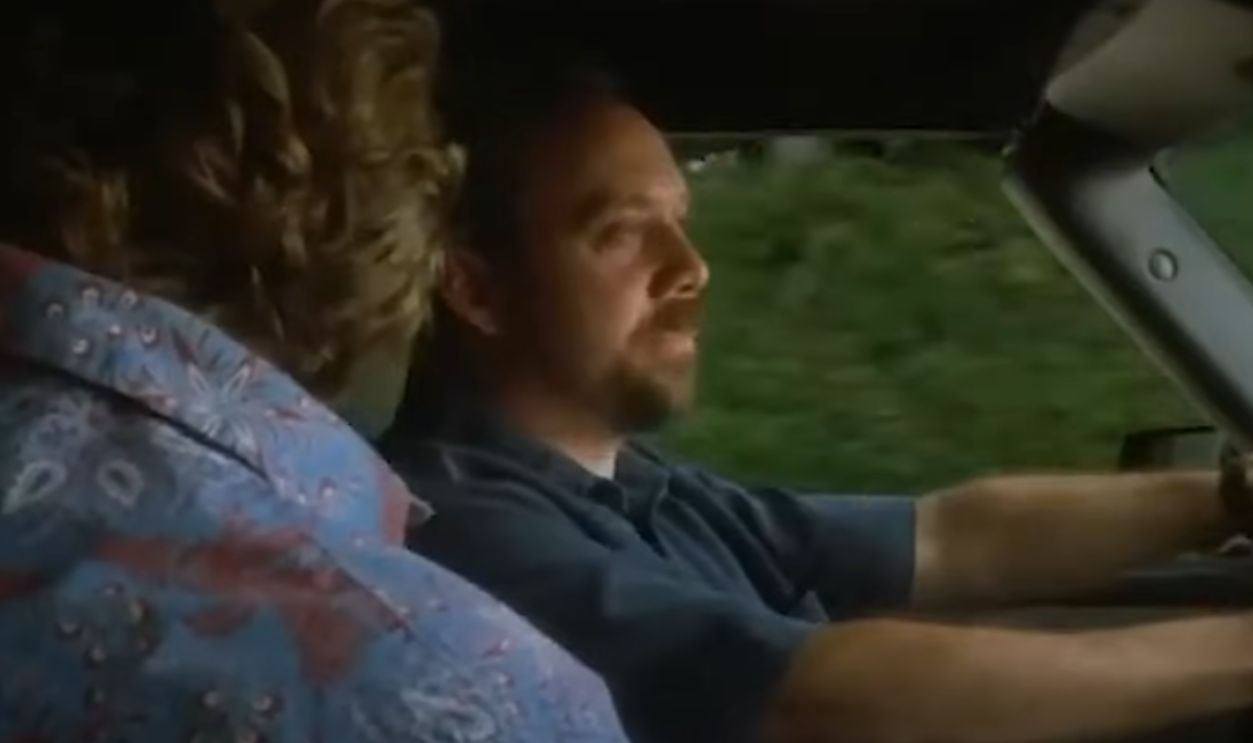 Screenshot from Sideways (2004)