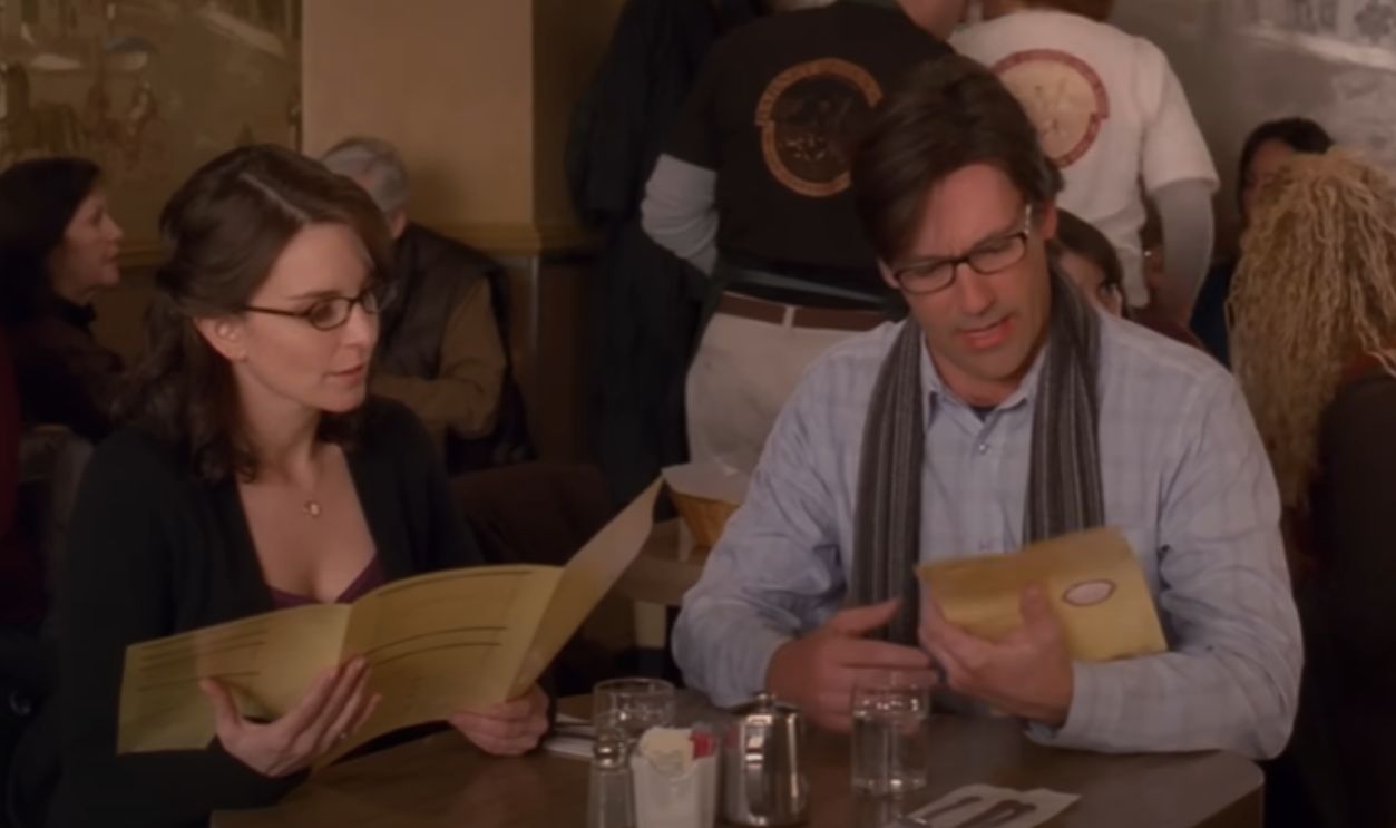 Screenshot from 30 Rock (2006)