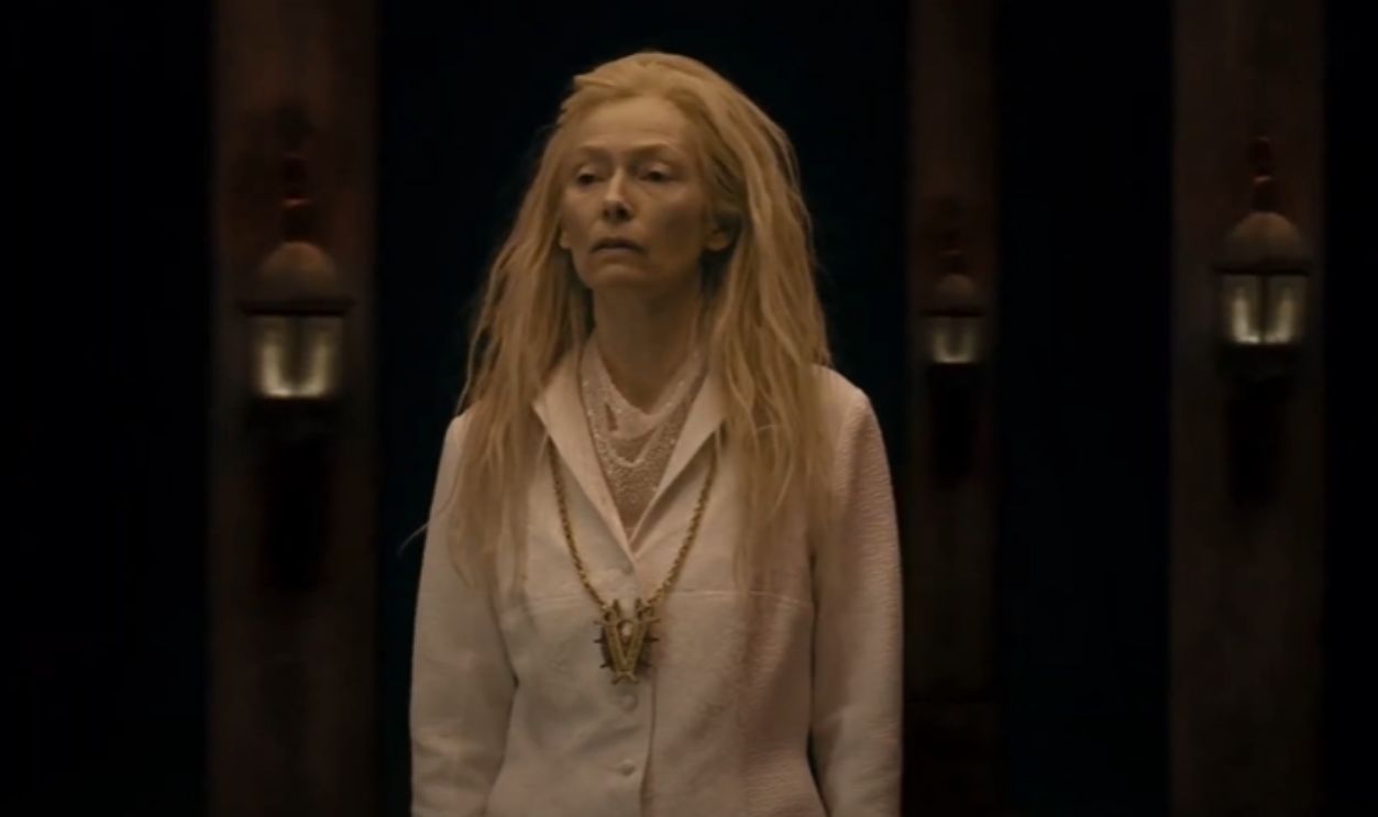 Screenshot from What We Do in the Shadows (2019)