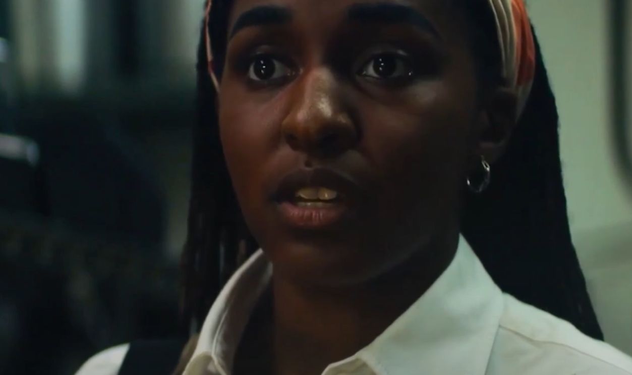 Screenshot from Abbott Elementary (2021)