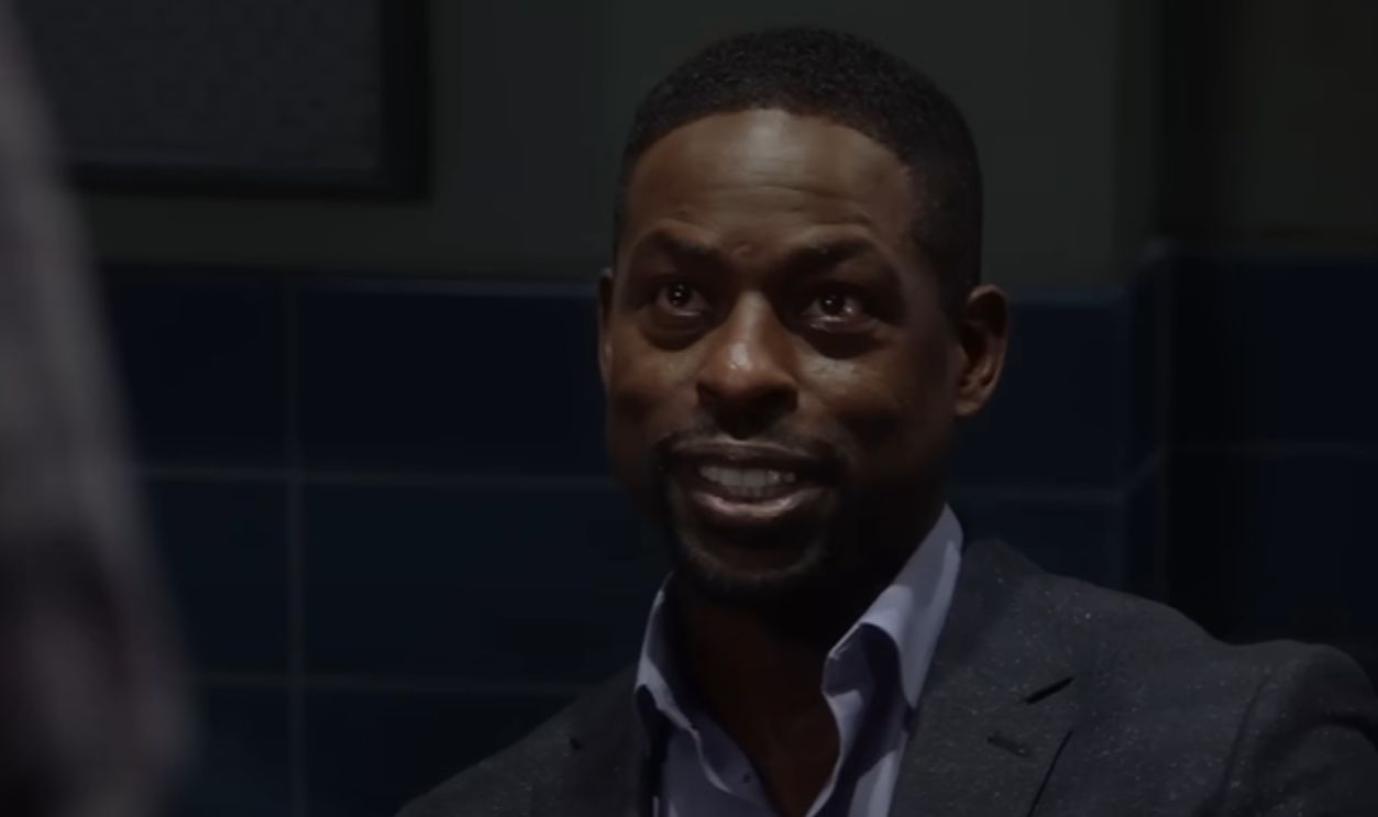 Screenshot from Brooklyn Nine-Nine (2013)