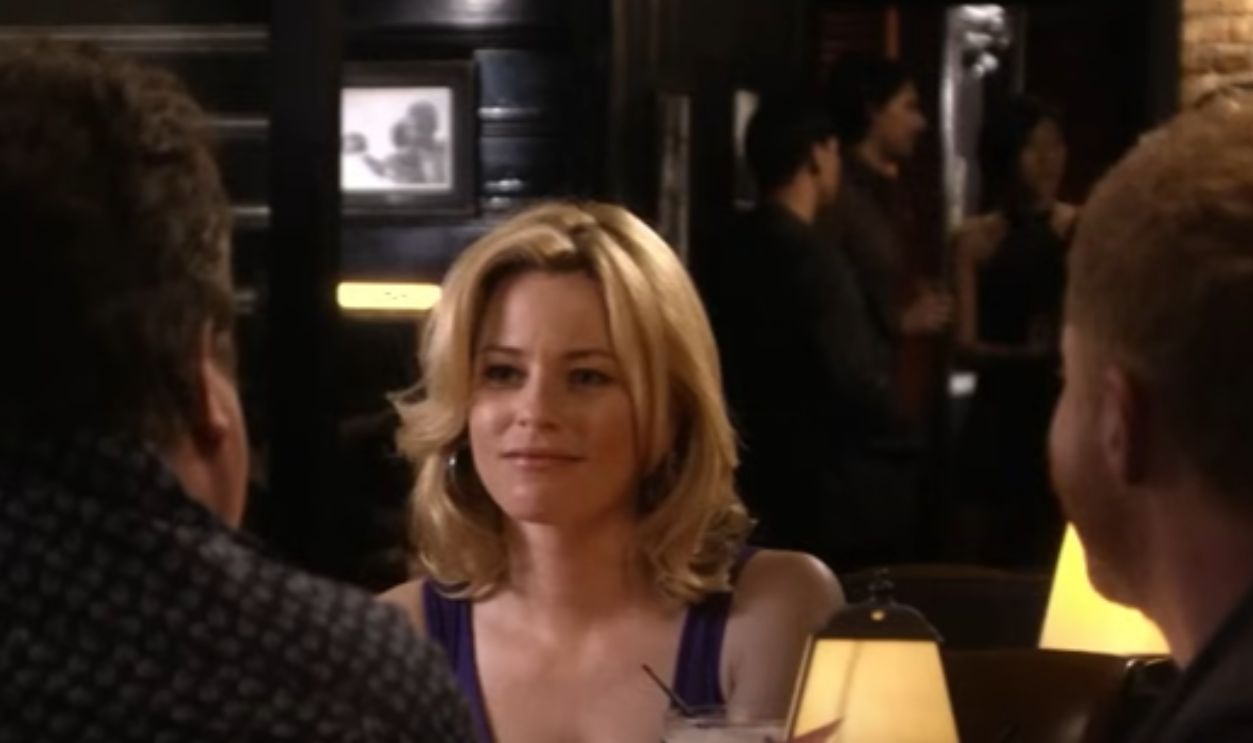 Screenshot from Modern Family (2009)