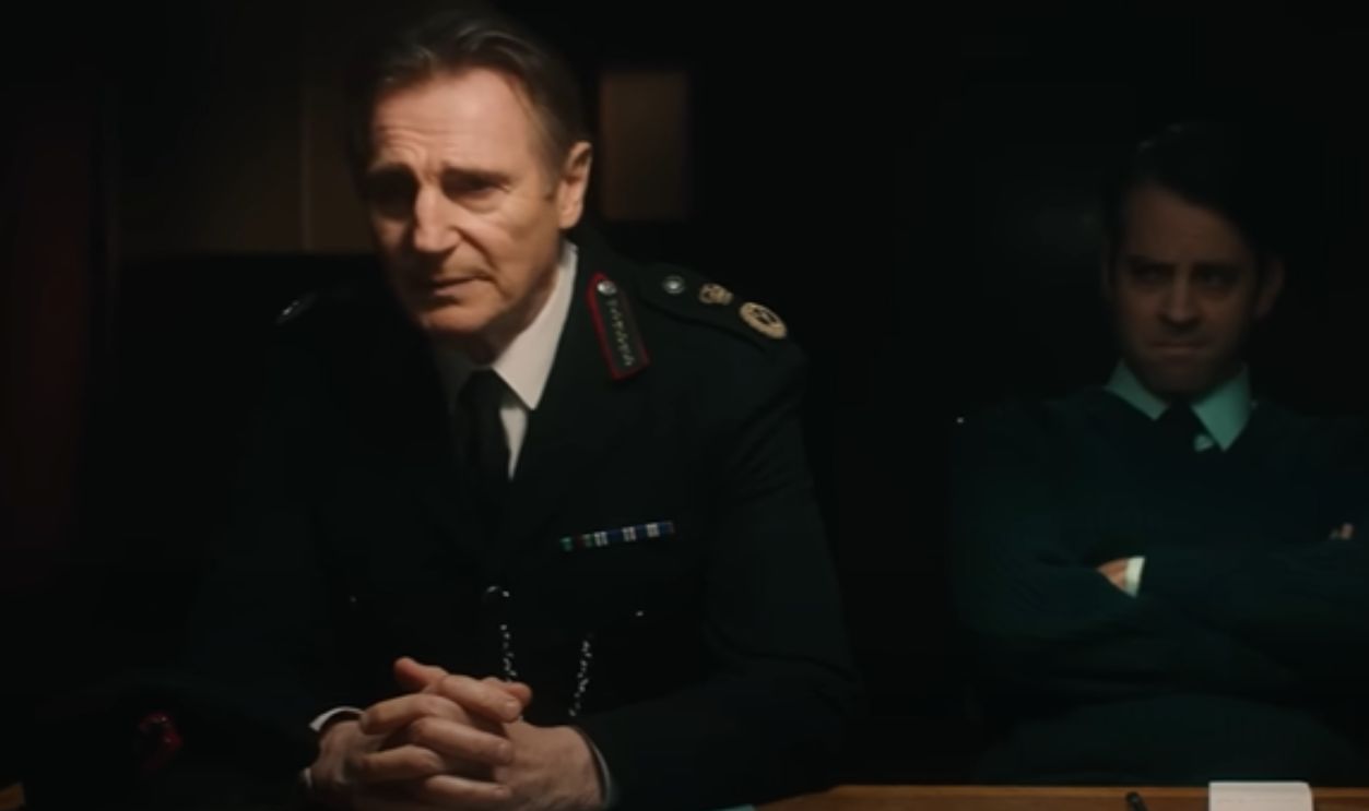 Screenshot from Derry Girls (2018)