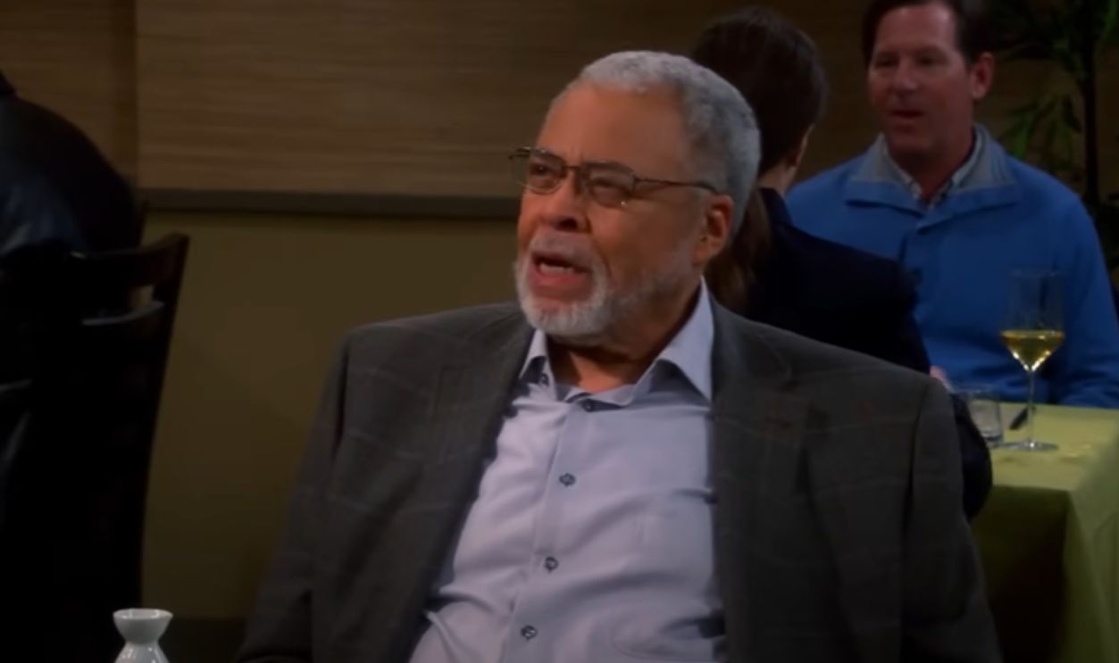 Screenshot from The Big Bang Theory (2007)