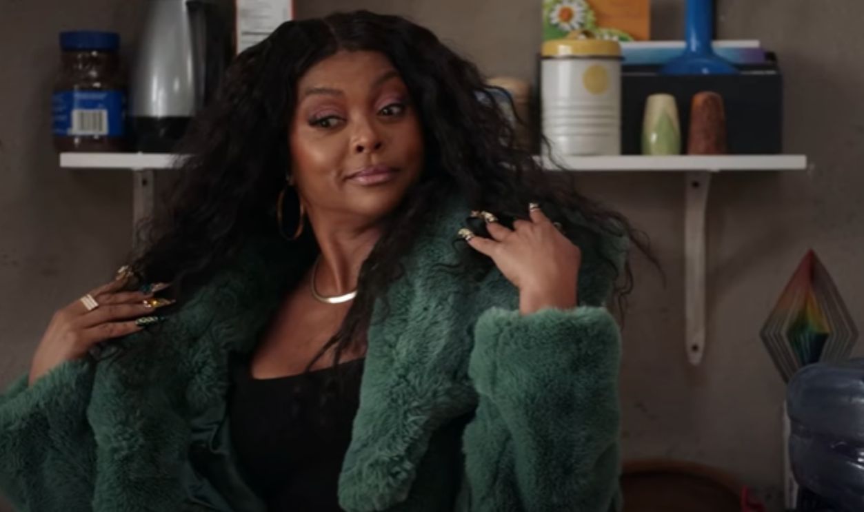 Screenshot from Abbott Elementary (2021)