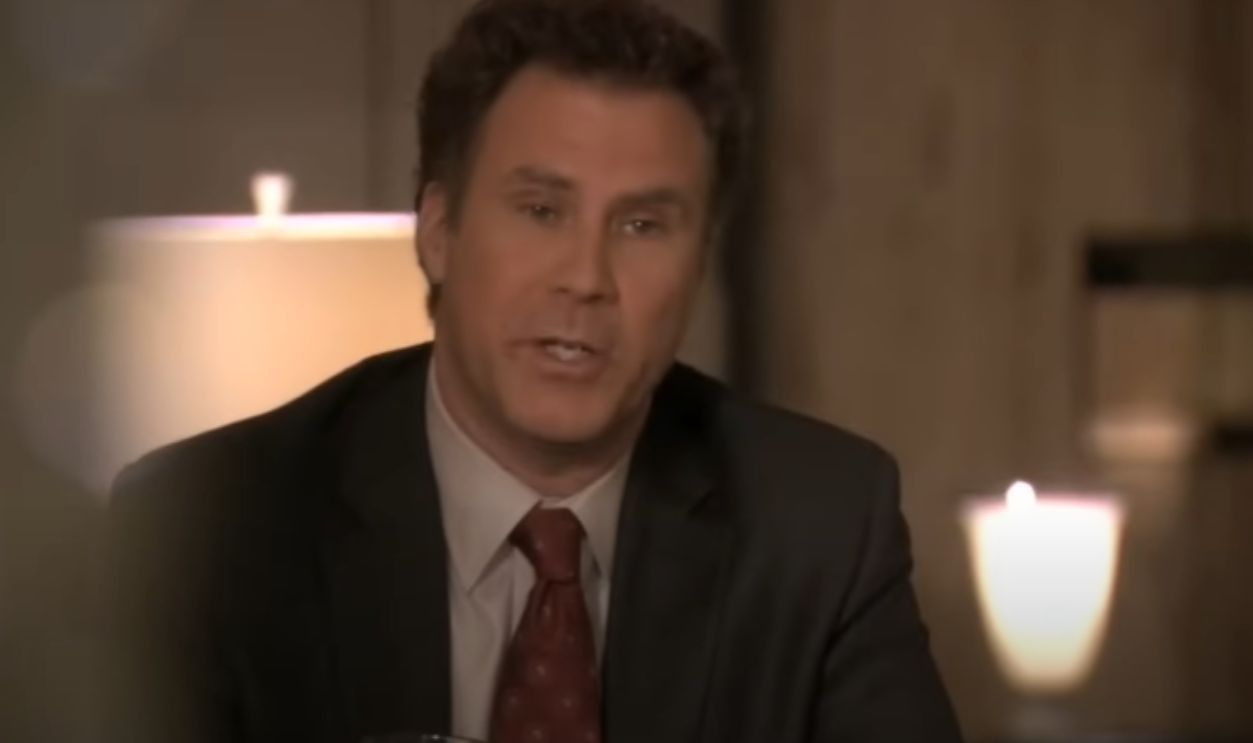 Screenshot from The Office (2005)