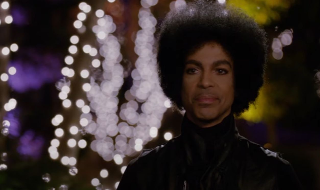 Screenshot from New Girl (2011)