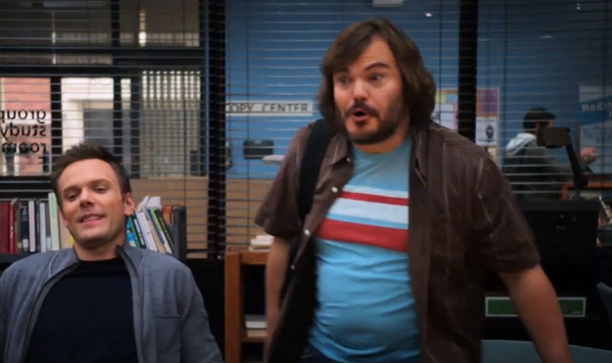 Screenshot from Community (2009)