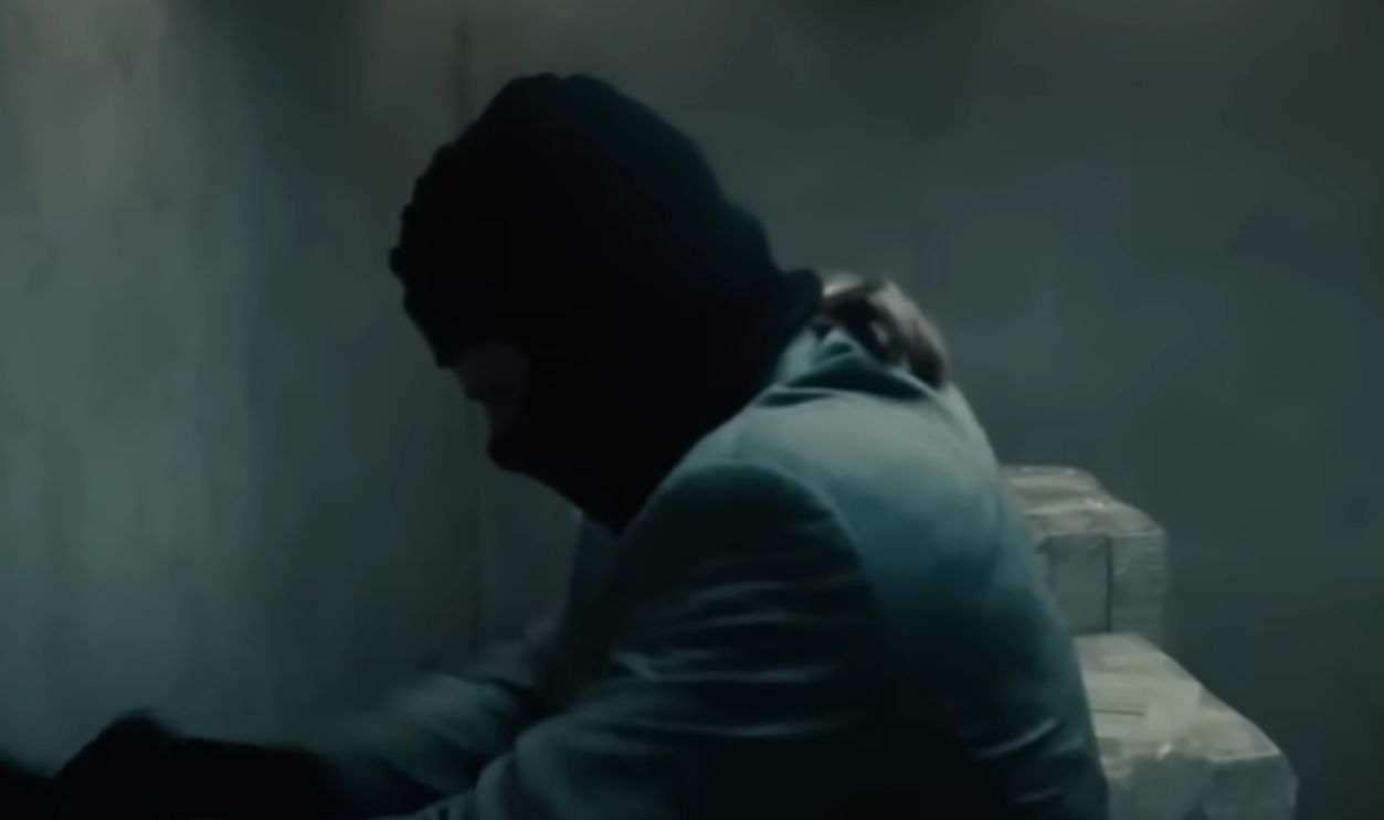 Screenshot from Heat (1995)