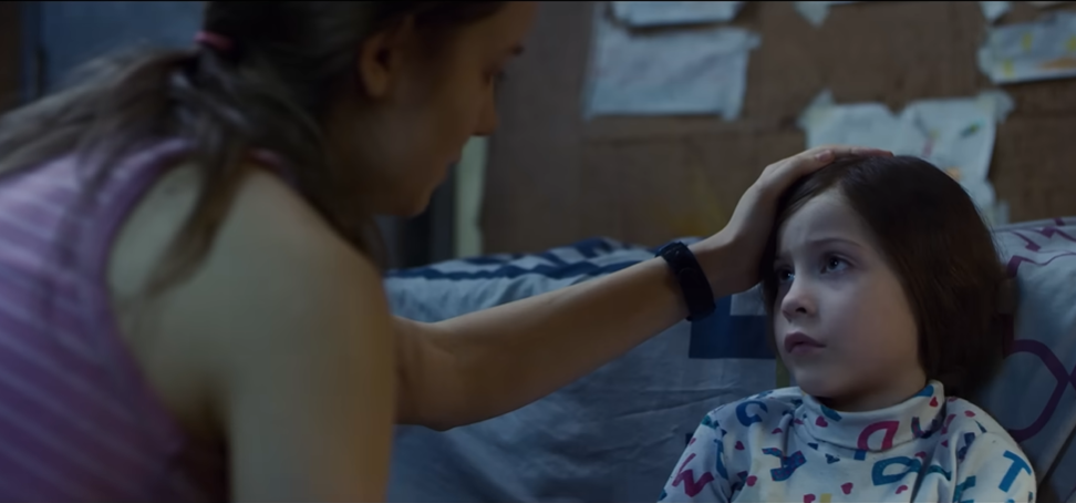 Screenshot from Room (2015)