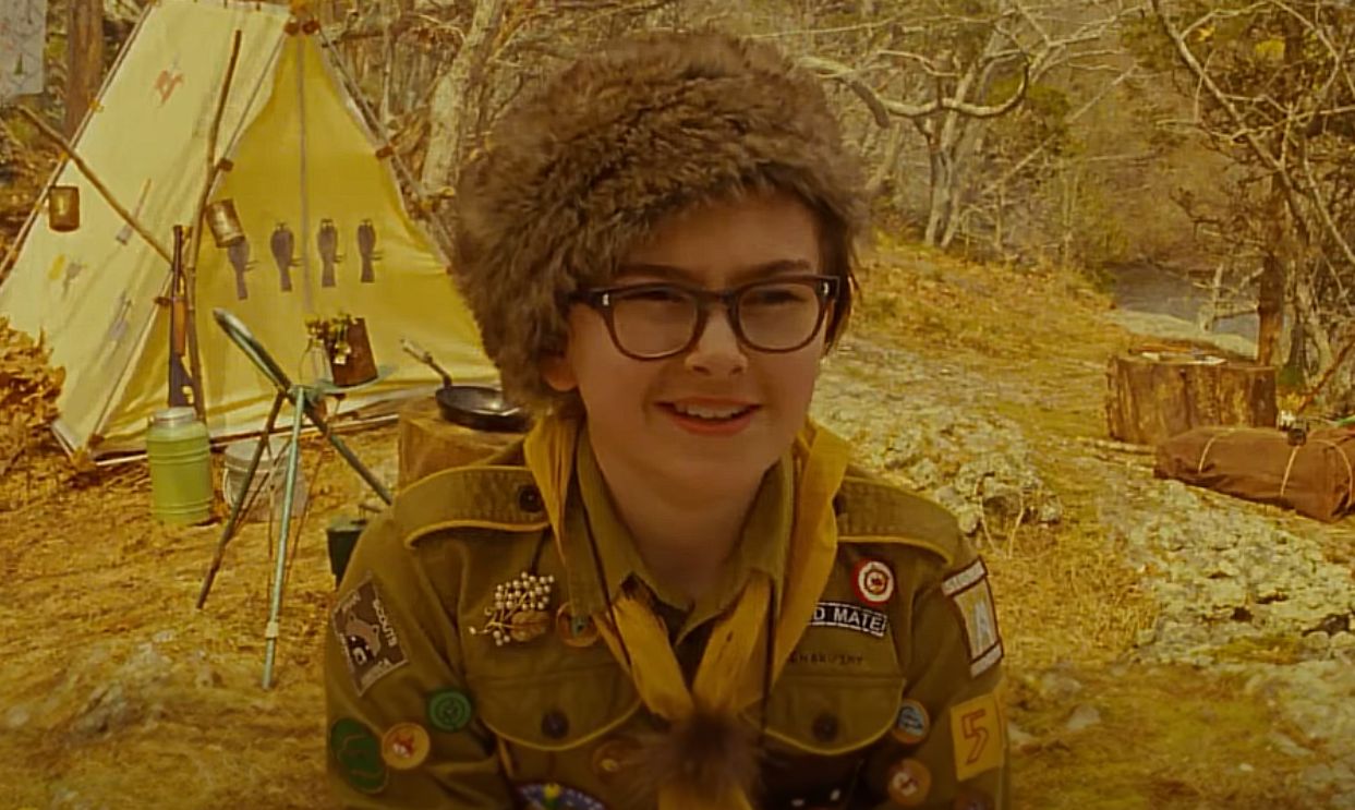 Screenshot from Moonrise Kingdom (2012)