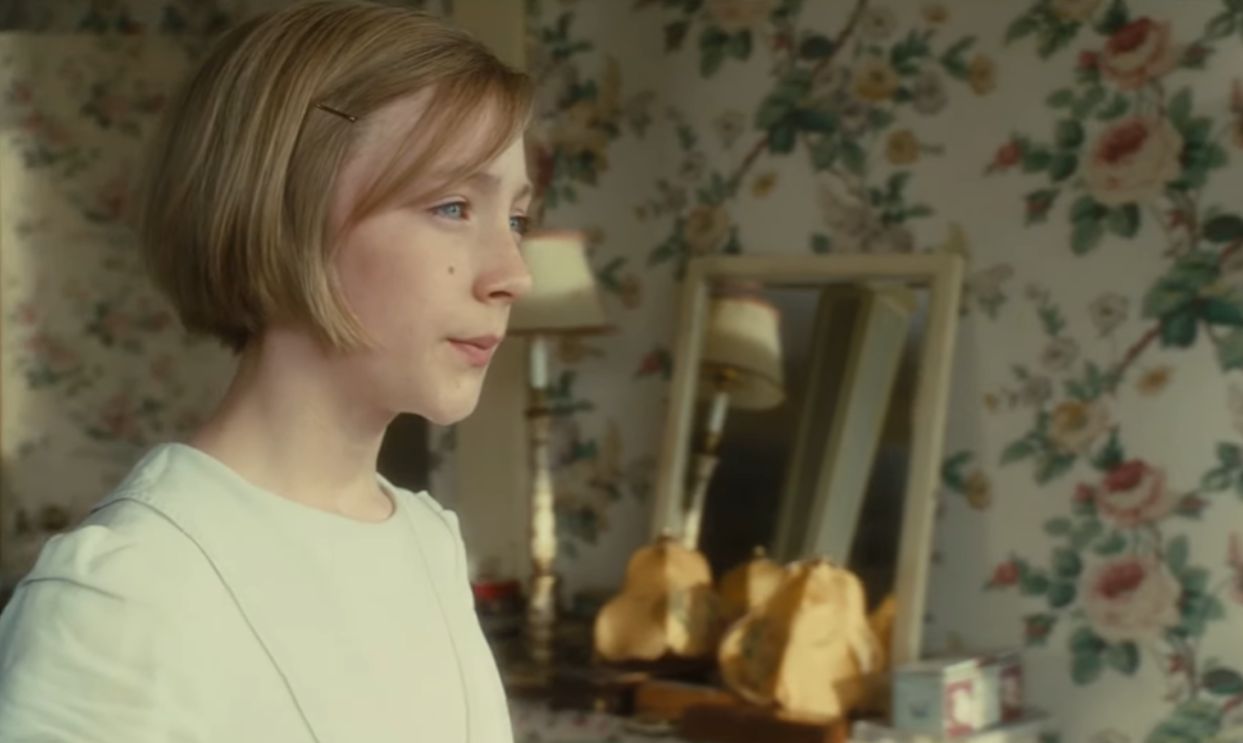Screenshot from Atonement (2007)