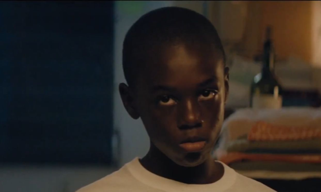 Screenshot from Moonlight (2016)