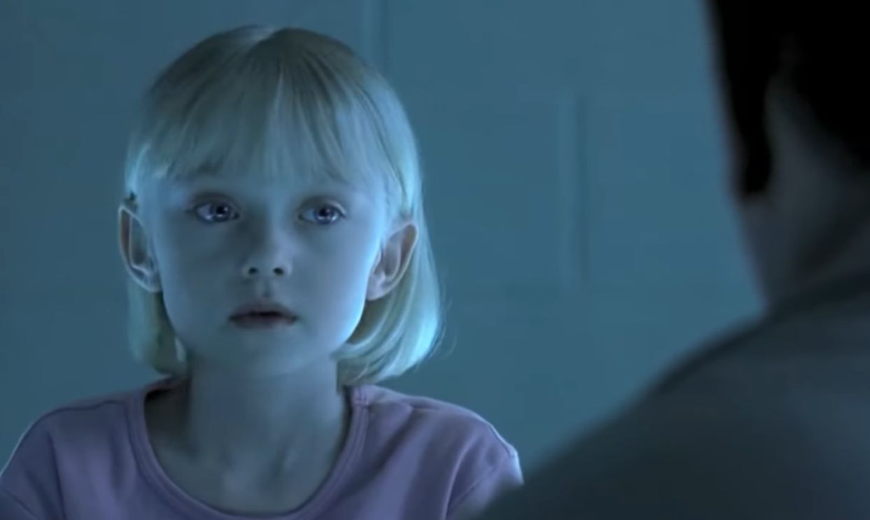 Screenshot from I Am Sam (2001)