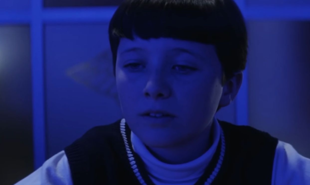 Screenshot from Magnolia (1999)