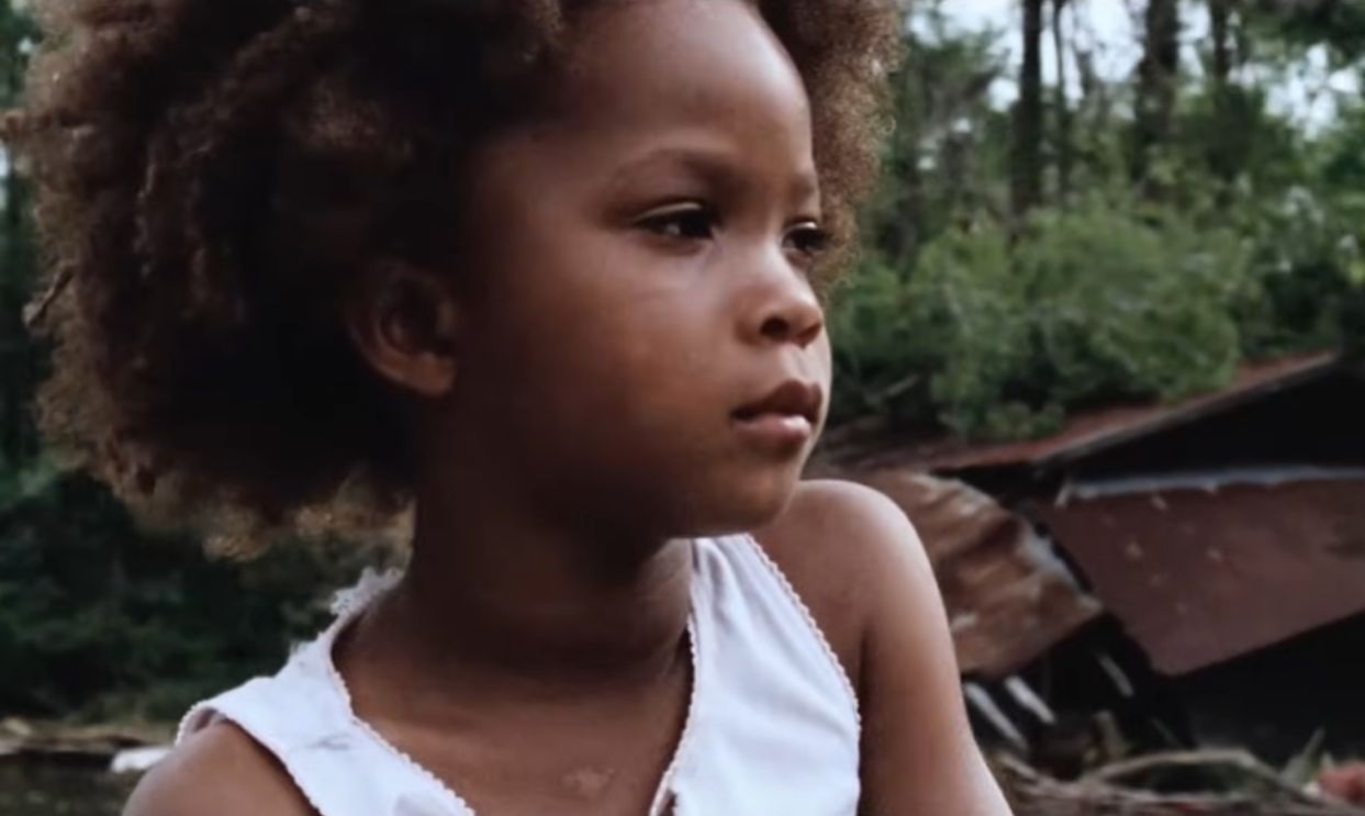 Screenshot from Beasts of the Southern Wild (2012)