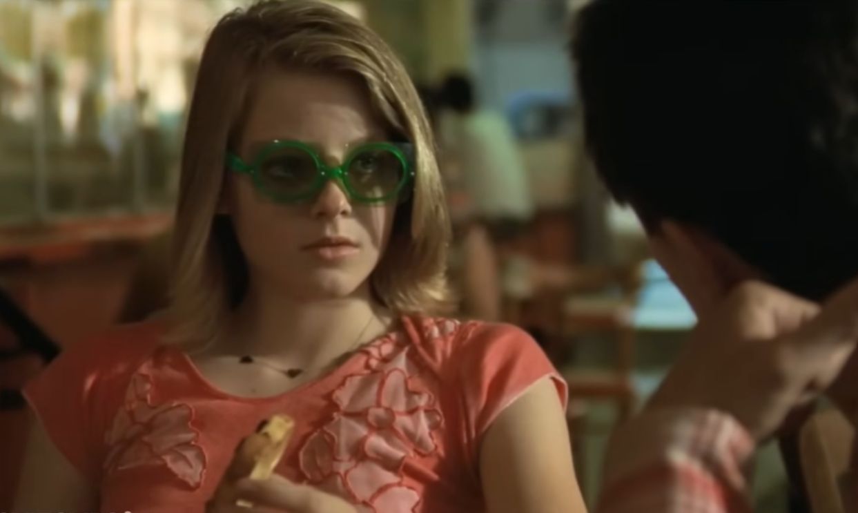  Screenshot from Taxi Driver (1976)